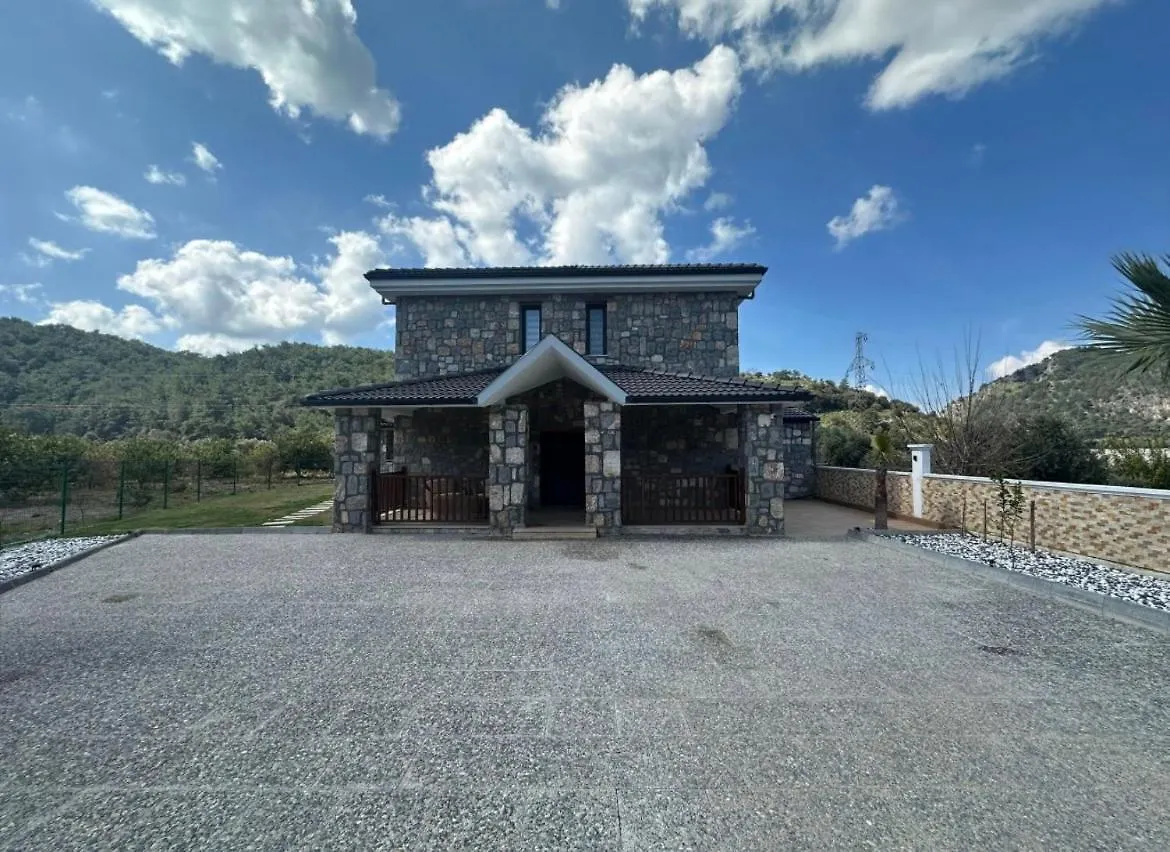 Villa Close To Lake, Beach Ortaca  0*, Ortaca (Mugla)