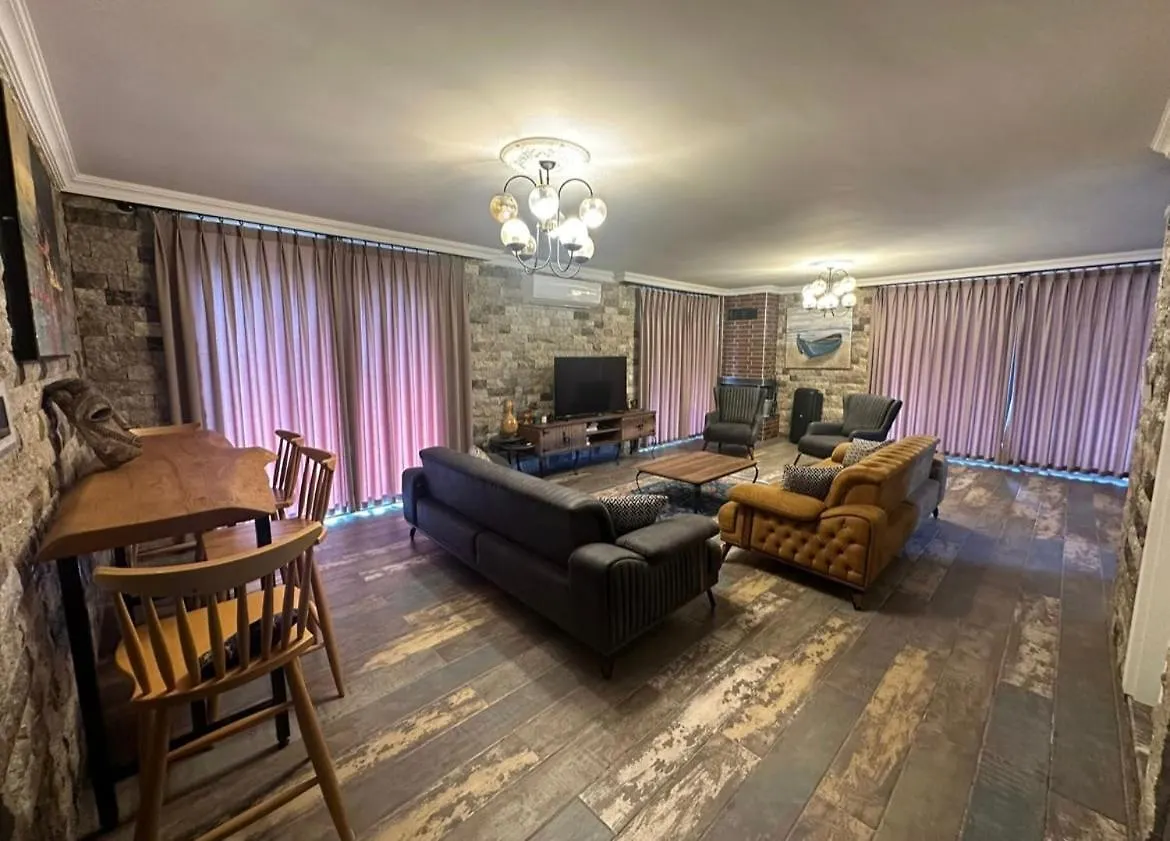 Villa Close To Lake, Beach Ortaca