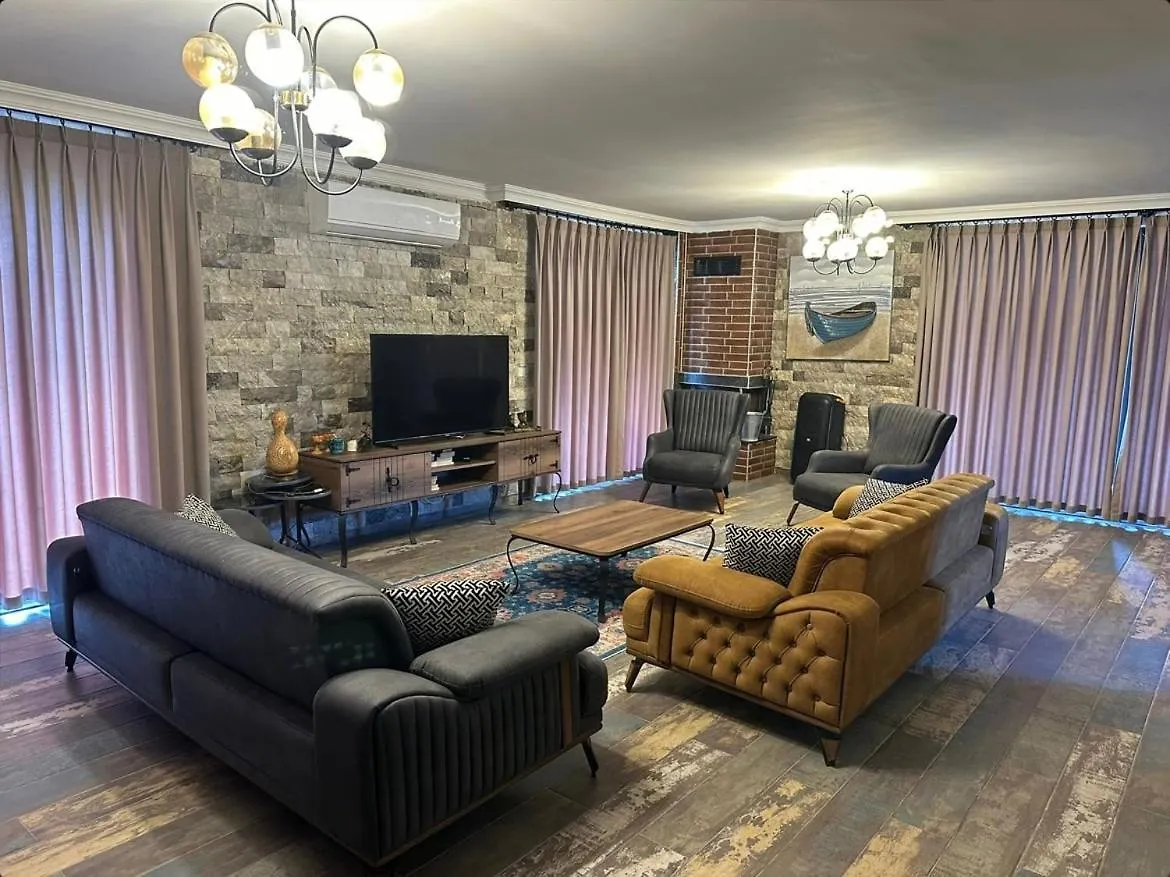 Villa Close To Lake, Beach Ortaca  Turchia