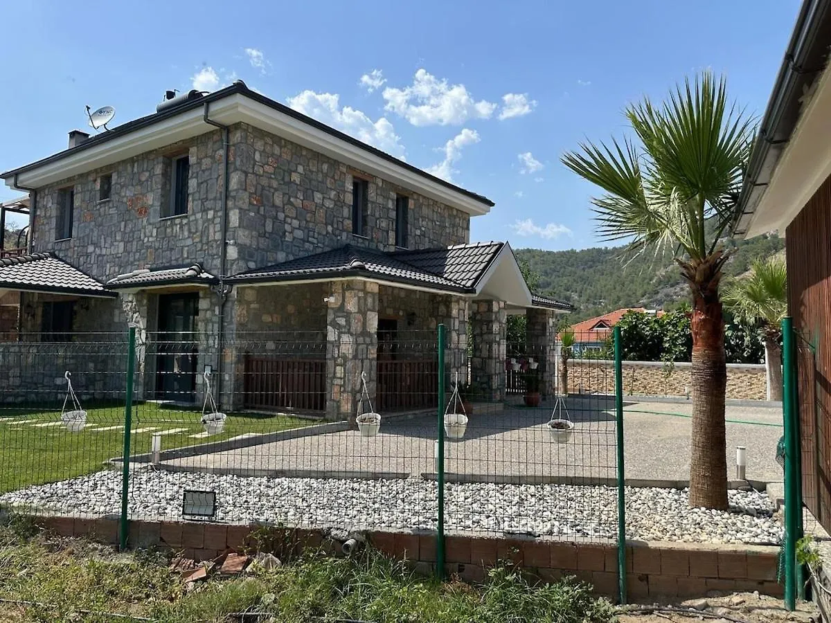 Villa Close To Lake, Beach Ortaca  Turchia
