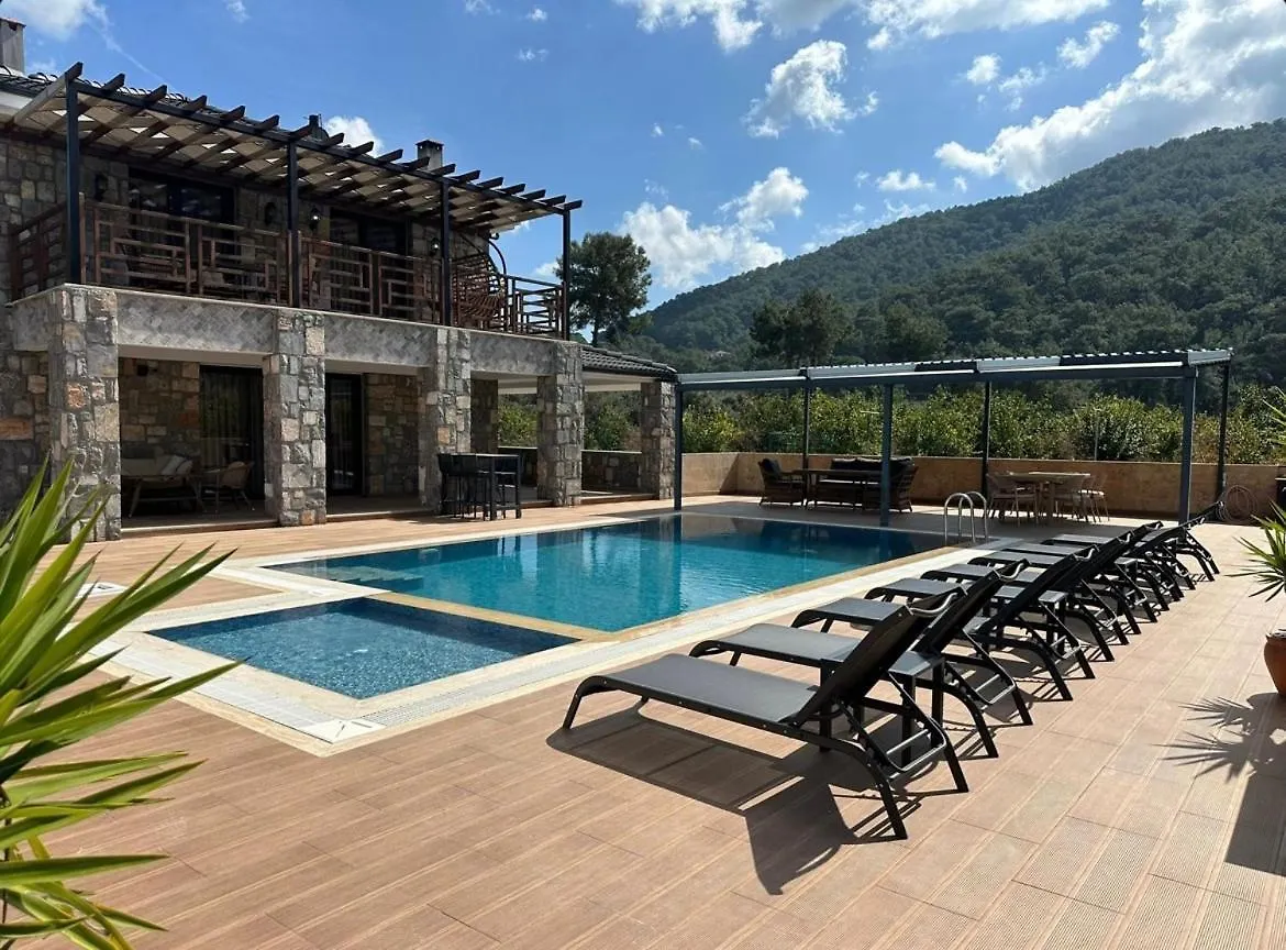 Villa Close To Lake, Beach Ortaca  Ortaca (Mugla)