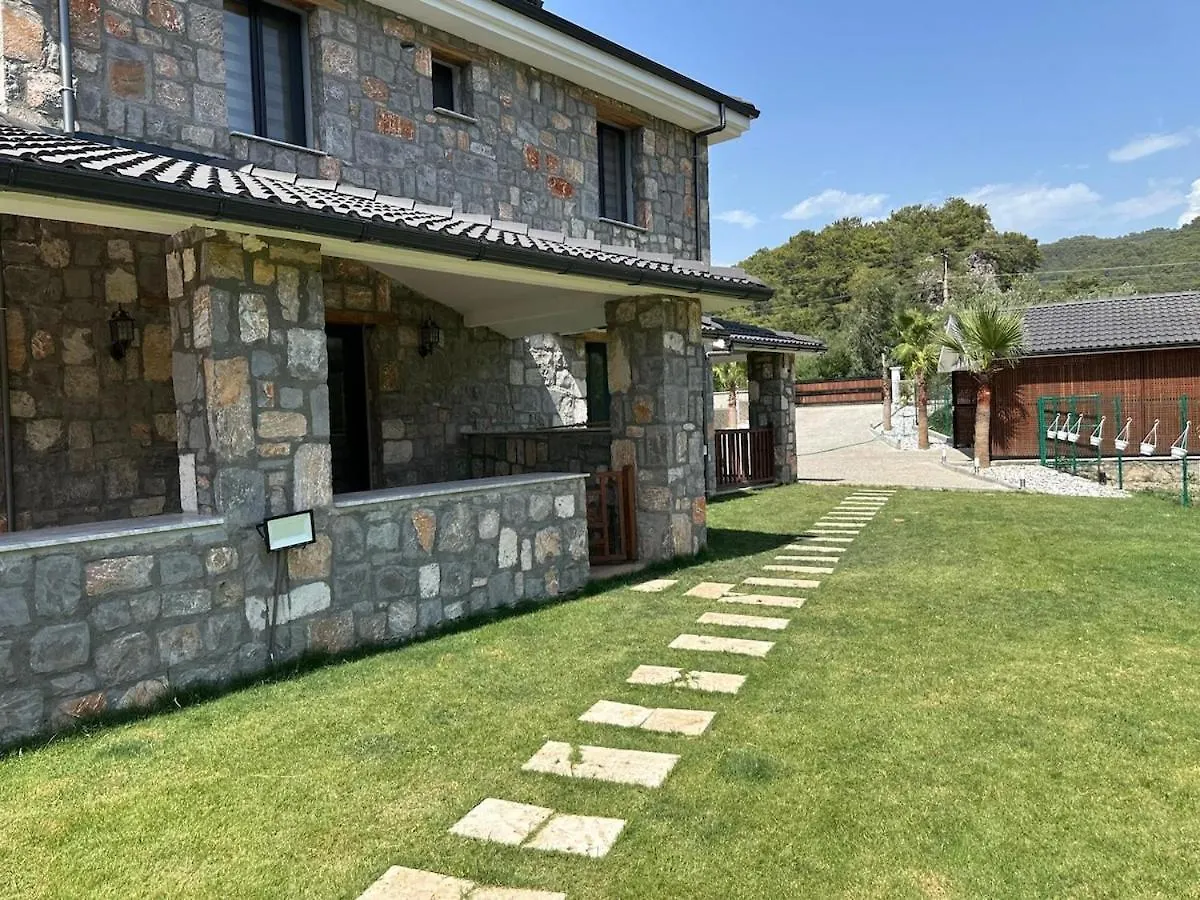 Villa Close To Lake, Beach Ortaca   Ortaca (Mugla)