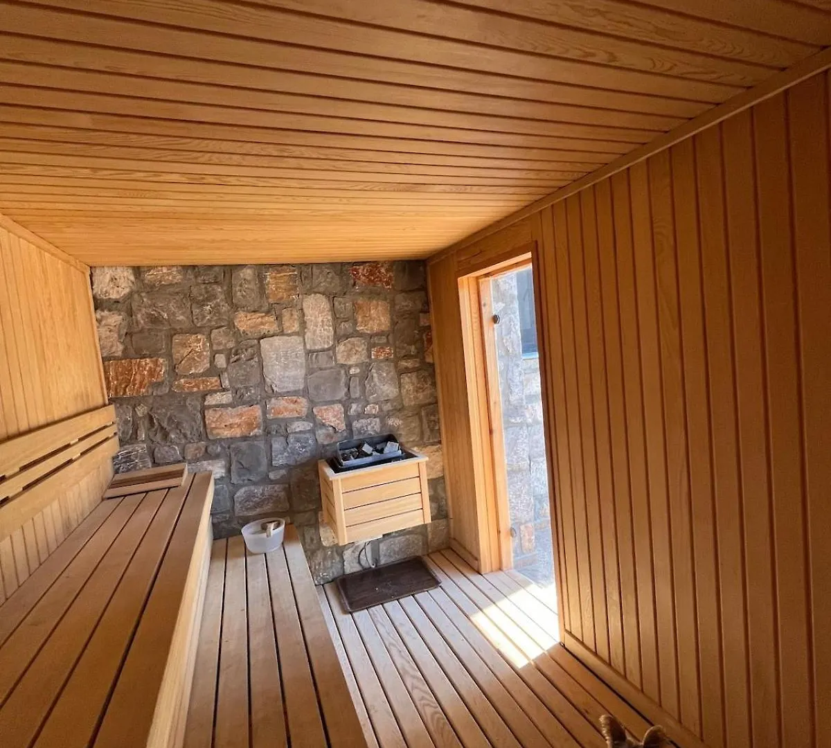 Villa Close To Lake, Beach Ortaca