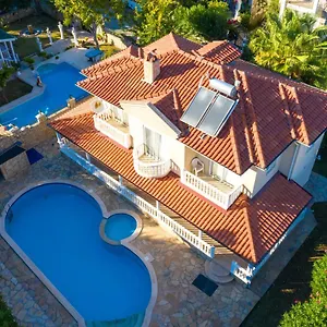 Etki Ortaca (Mugla)